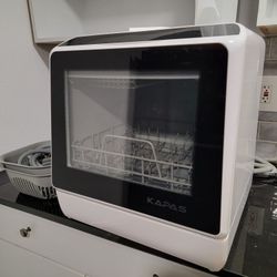 Tabletop Dishwasher