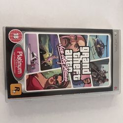 GTA Vice City Stories