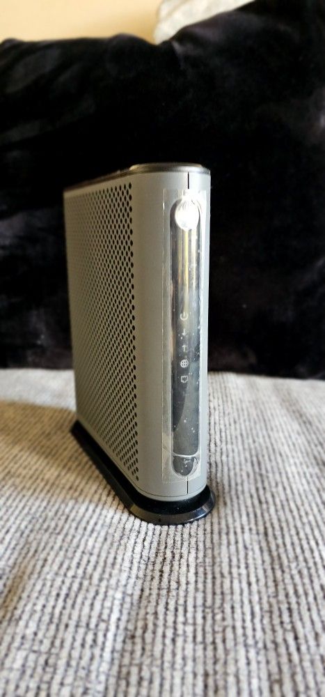 Motorola Modem