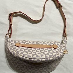 CROSS BODY BAG NEW