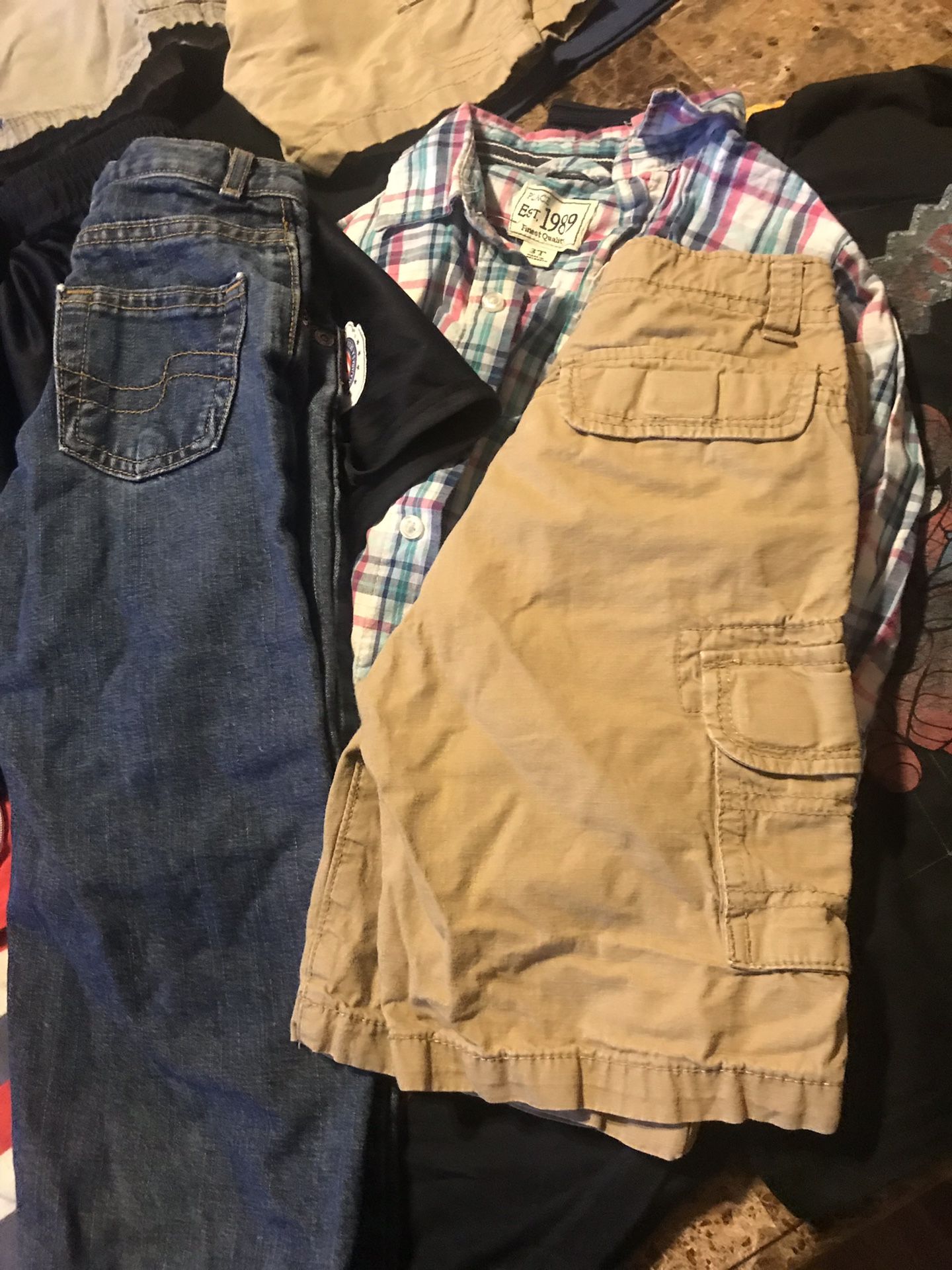 kids clothes