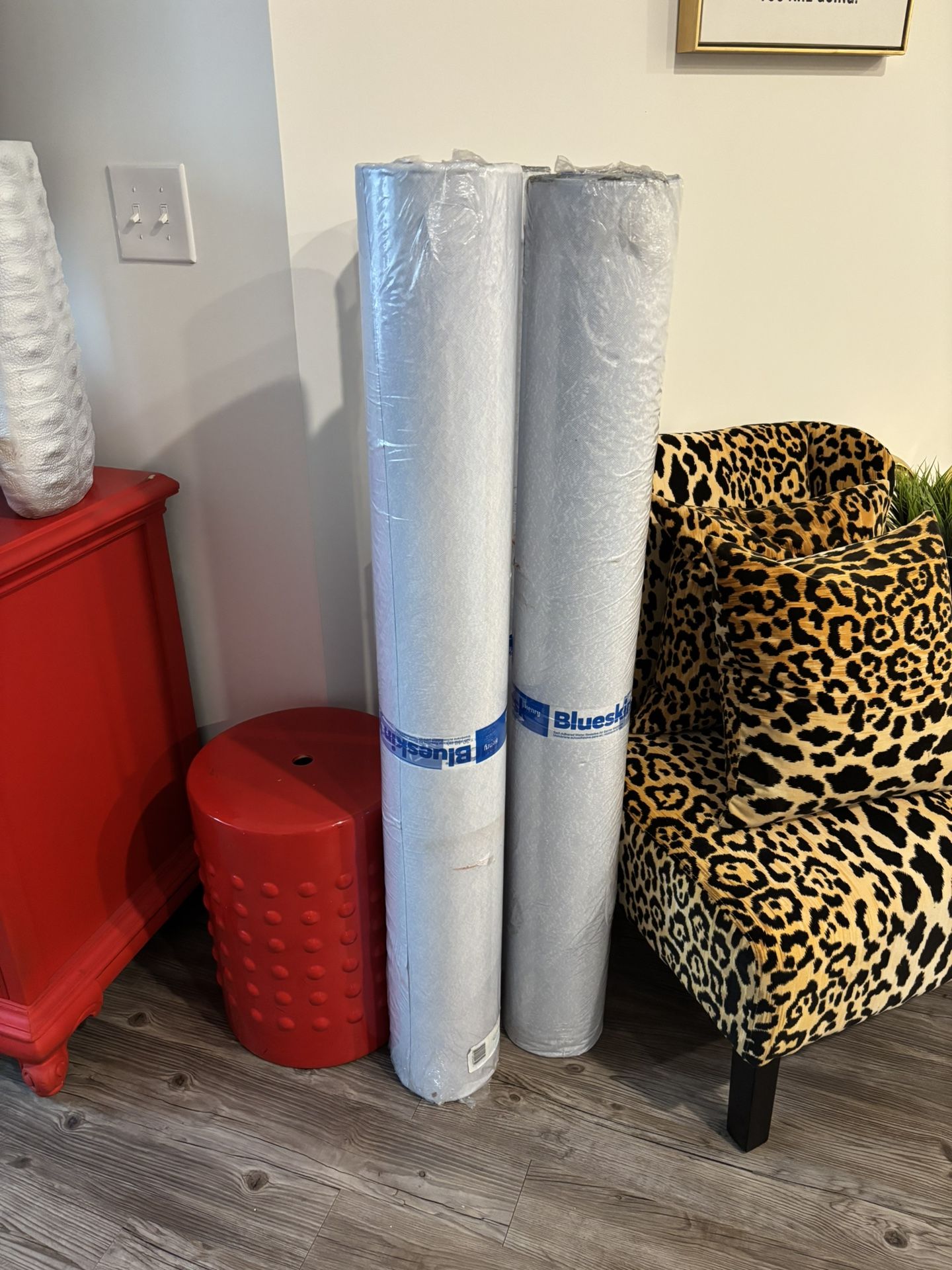 Construction Materials