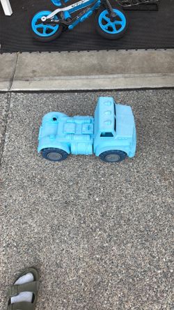 Kids car