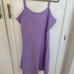 Cute Summer Dress 