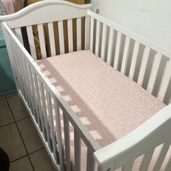 Baby Crib