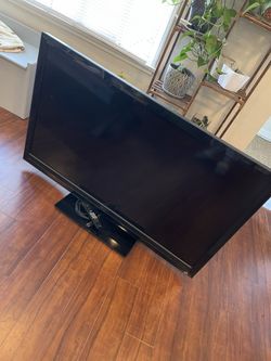 52” Sony TV Flat Screen