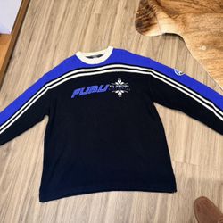 Vintage Fubu Shirts 