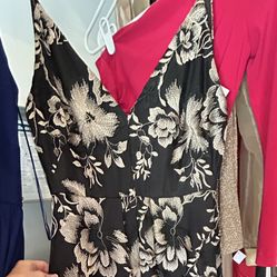 Evening Dresses 