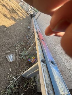 Ladder