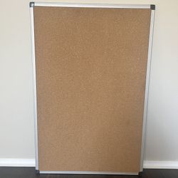 Cork  Bulletin Board