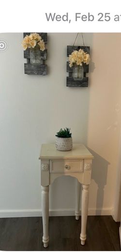 Night Stand or End table