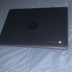 ChromeBook Laptop