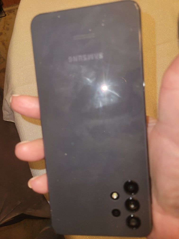 Brand New Samsung A 32 5 G For Sale - Unlocked
