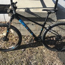 2021 Marin Bobcat Trail 3 for Sale in Belvidere NJ OfferUp