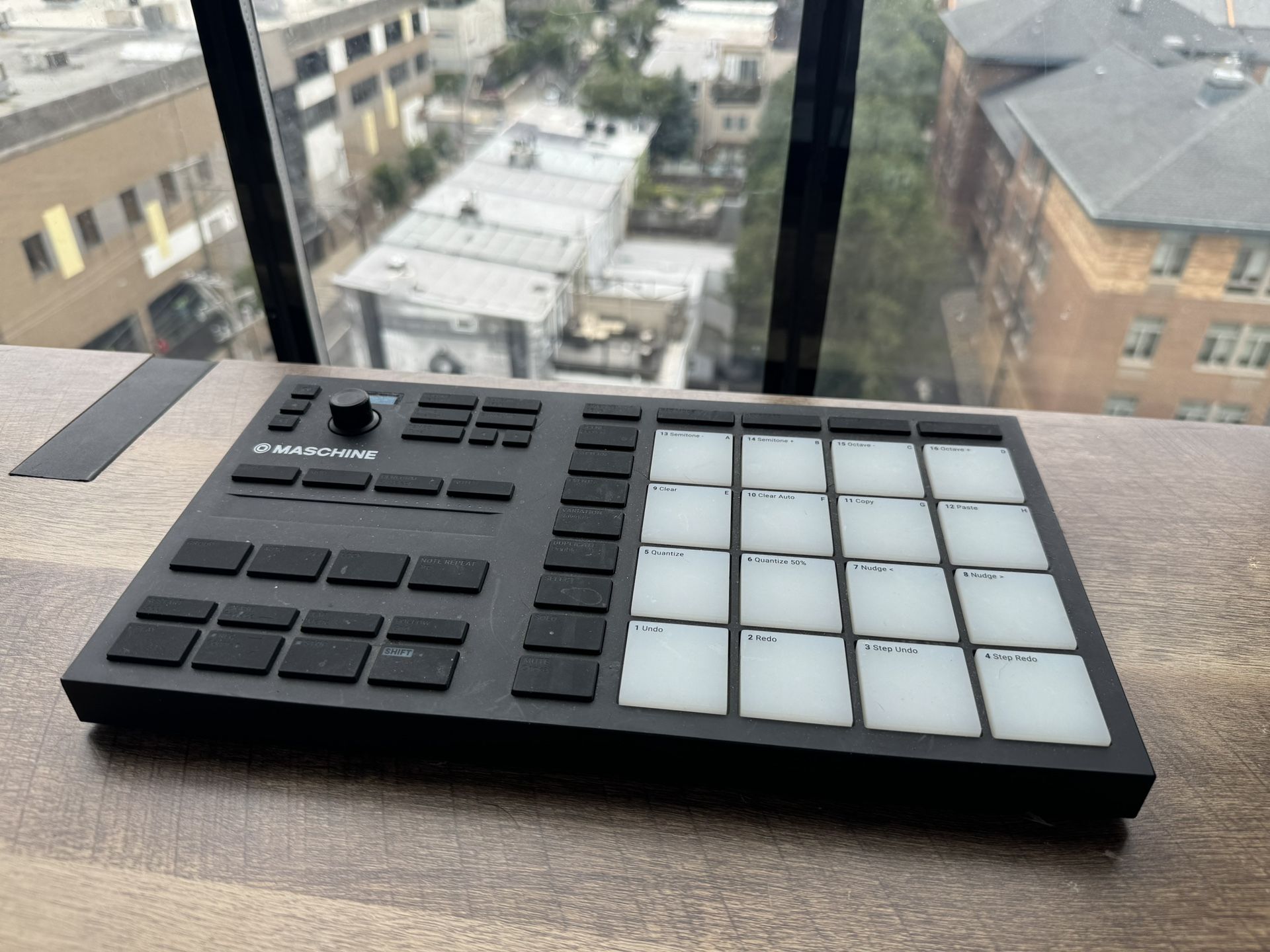Maschine Mikro MK3