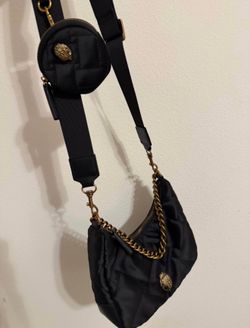Kurt purse