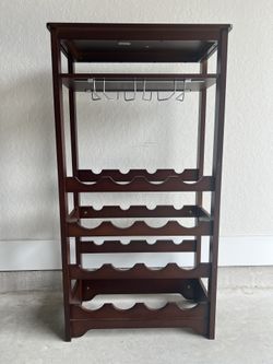 Wine Rack