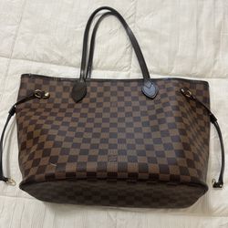 Louis Vuitton Bag Neverfull 