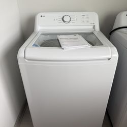 Like New LG Washer