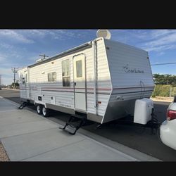 2005 Coachmen Spirit Of America 🇺🇸 29ft Travel Trailer 