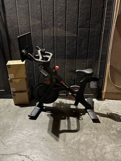 Peloton 2nd generation