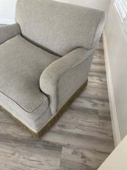 Beautiful vintage rocking chair for sale