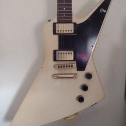 GIBSON EXPLORER