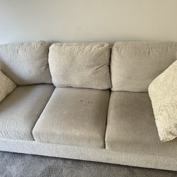 3-seater Couch 