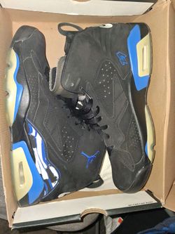 Air Jordan's 23 10/5