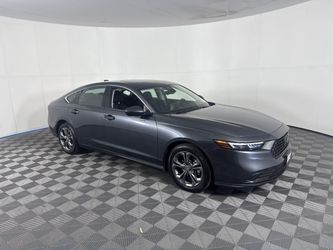 2023 Honda Accord