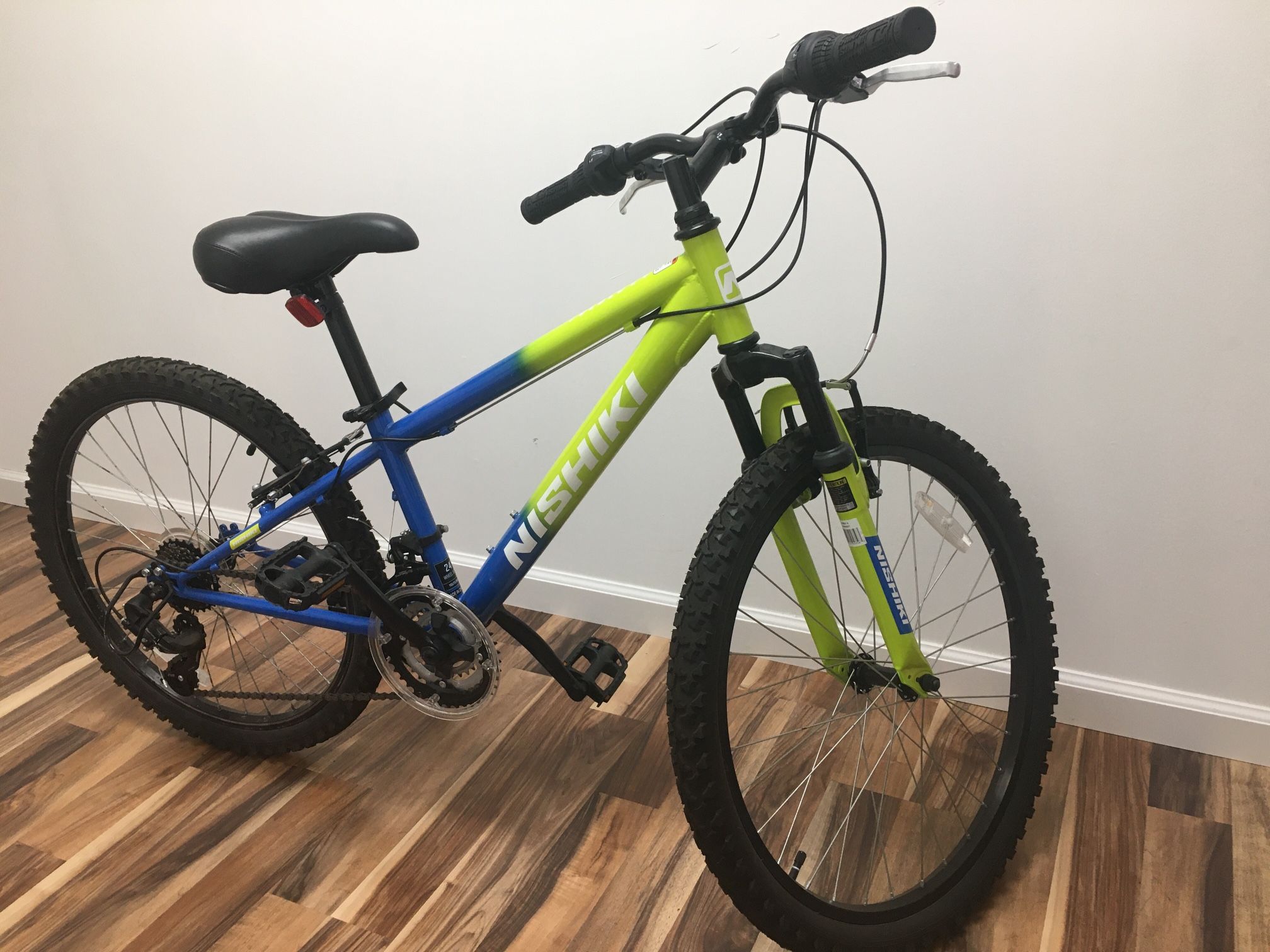 Nishiki boys sale pueblo 24