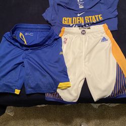 Boys Youth  NBA Clothes