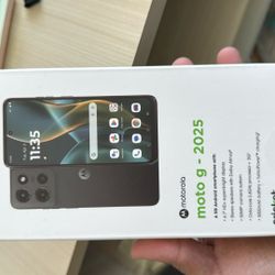 Moto G 5g