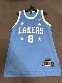 Reebok Kobe Bryant Jersey