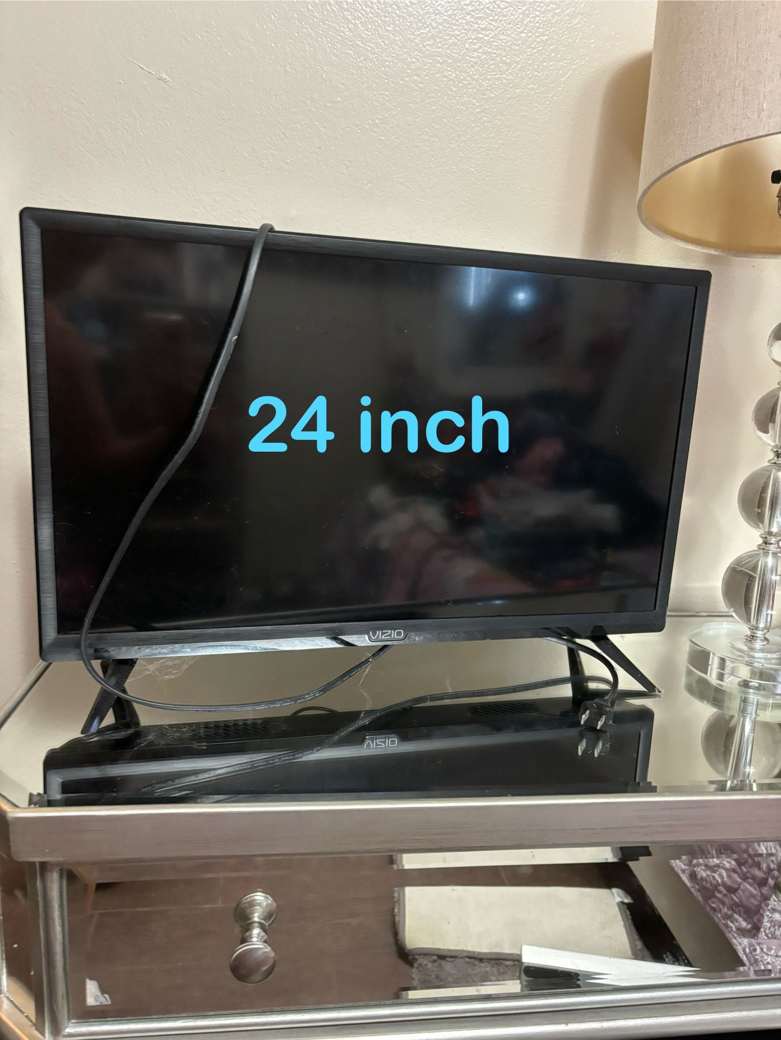 Vizio Tv 24 Inch
