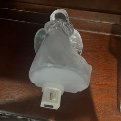 Angel Night Light
