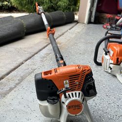 Pole Saw Stihl 