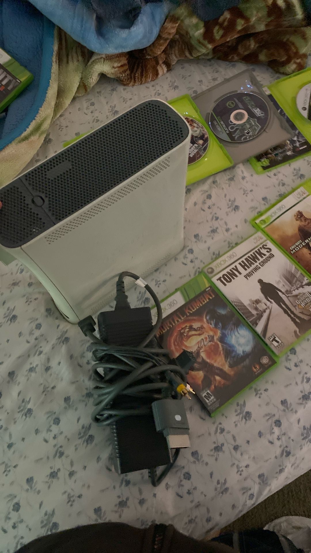 Xbox 360