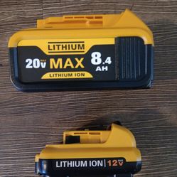 Lithium battery