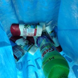 Old Spice Antiperspirant Fiji