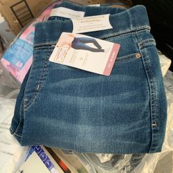 Levi Skinny Jeans