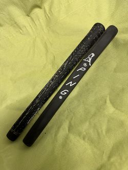  Brand New Titleist Golf Grip and PING Putter Grip  Golf Pride NOT Cameron Srixon Callaway Footjoy 