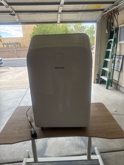 Hisense Portable Air Conditioner