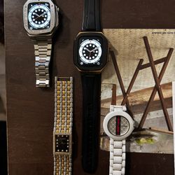 Watches