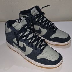 Nike Dunk High Retro