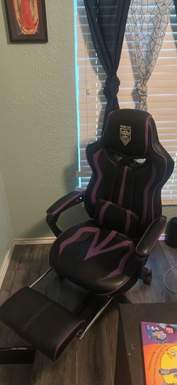 gaming chair