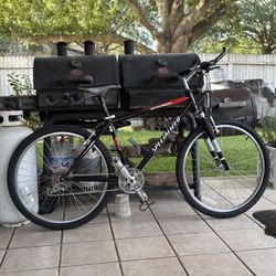 Specialized HardRock