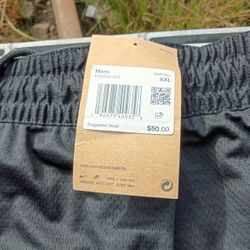 Nike DNA Basketball Shorts 