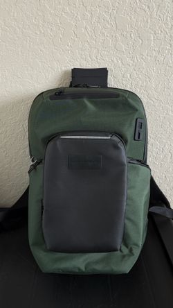 Bagpack
