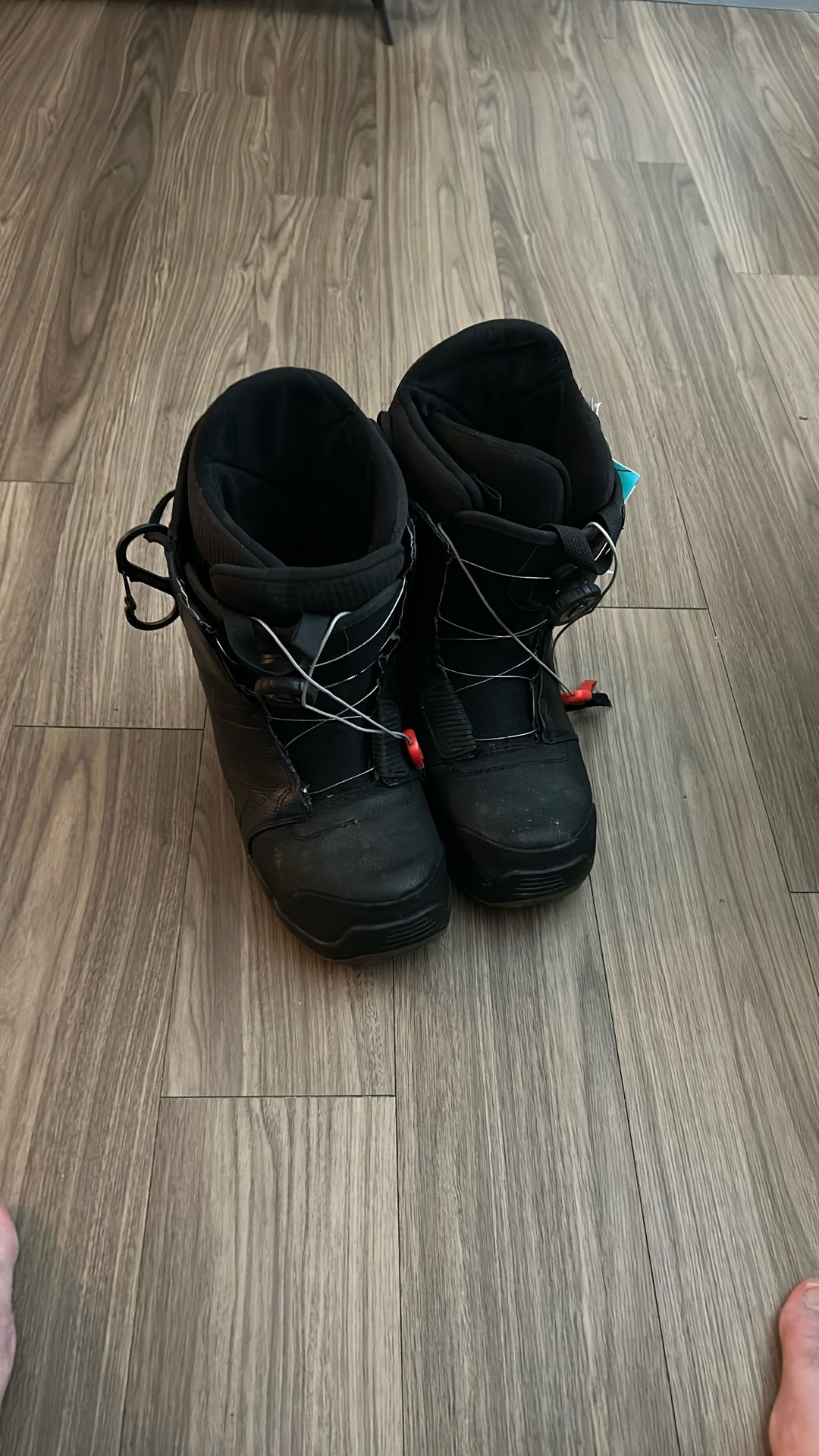 Burton Snowboard Boots